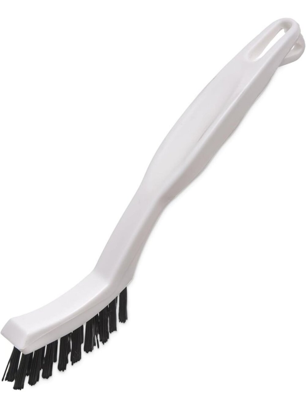 Stiff Nylon Grout Brush Set - 8 Inch, 24-Pack for Deep Cleaning & Scrubbing
